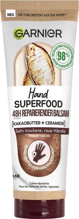 Image du produit Garnier Body SuperFood (75 ml)