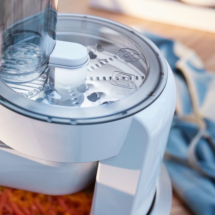 Produktbild Bosch Hausgeräte MUMS2EW30 (700 W)