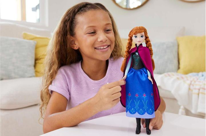 Actual product image Disney Frozen Anna