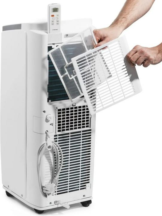 Immagine prodotto Trotec PAC 2610E (34 m², 8871.57 BTU/h)