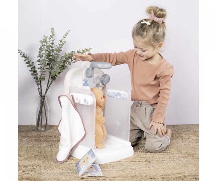 Actual product image Smoby Baby Nurse Shower
