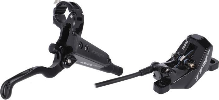 Immagine prodotto Trp Trail EVO hydr. (Freno posteriore, Set freni, 4)