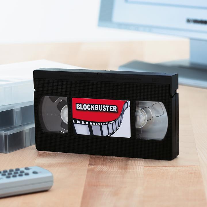 Produktbild HERMA Video Etiketten A4