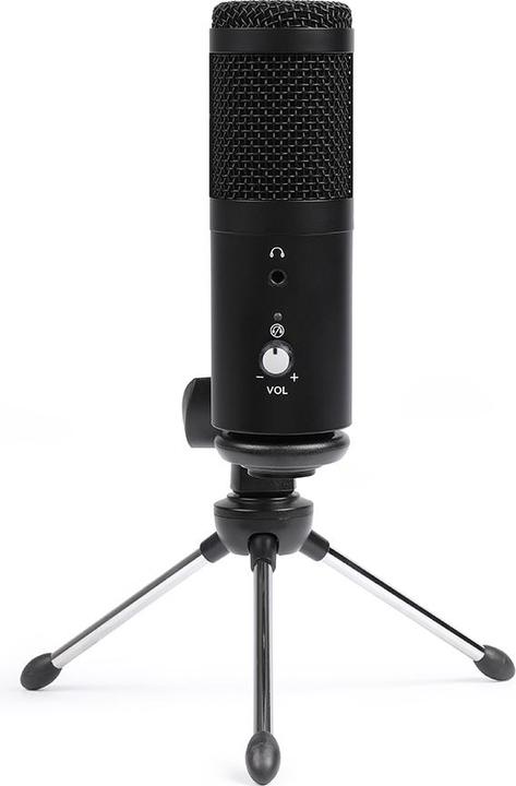 Productafbeelding Livoo USB microfoon