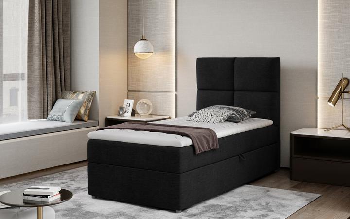 Actual product image ELTAP Rivia mit Stauraum (90 x 200 cm)