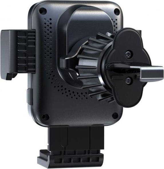 Productafbeelding Joyroom JR-ZS341 Draadloze Autolader Houder met Verlichtingsverloop (Air Vent)