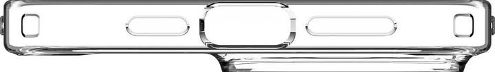 Actual product image Spigen Air Skin Hybrid iPhone 14 Pro Max crystal clear (Apple iPhone 14 Pro Max)