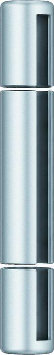 Actual product image Simonswerk Push-on sleeves for door hinge BAKA Protect Series 4..., traffic white RAL 9016