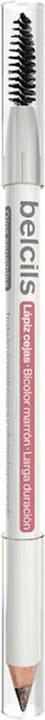 Belcils Dual Color Eyebrow Pencil (Zweifarbig)