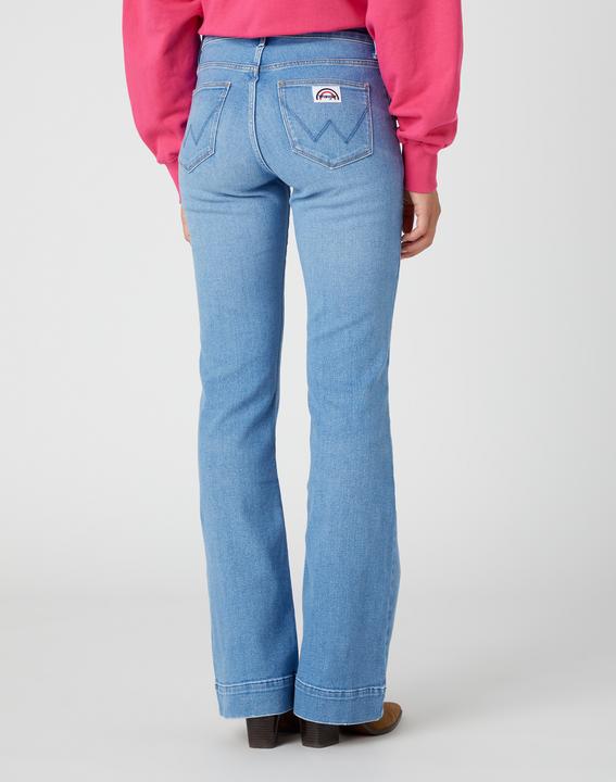 Image du produit Wrangler Flare (W31/L32)