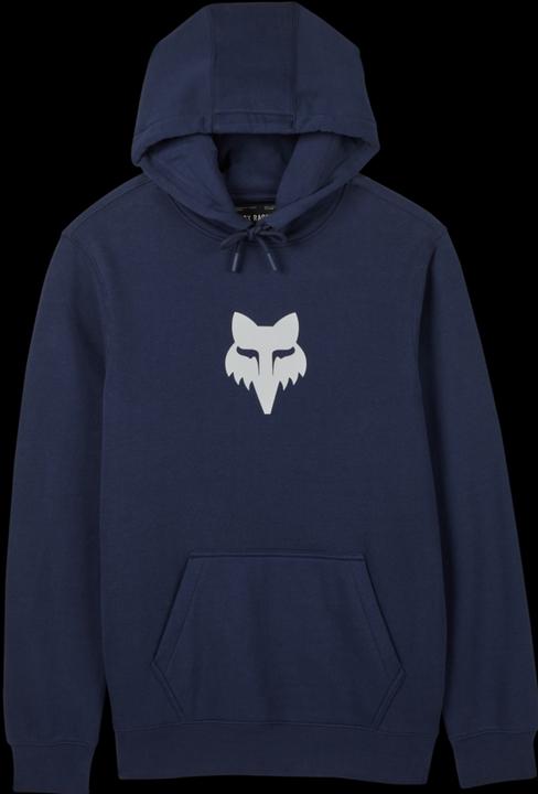 Produktbild Fox HOODY 23 F-HEAD E PO MDNT 2X (XXS)