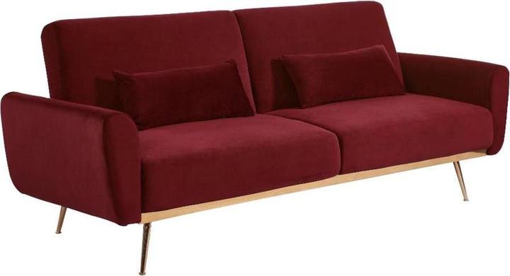 Actual product image Vente-unique Launei (3-seater)
