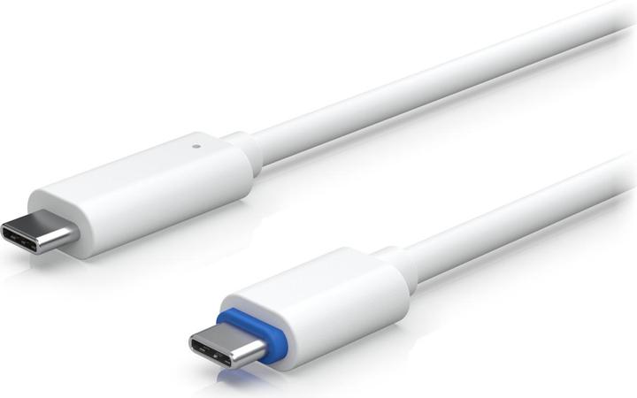 Image du produit Ubiquiti IP Cam Acc Adaptateur UACC-PoE-USBC (RJ45 (1x))