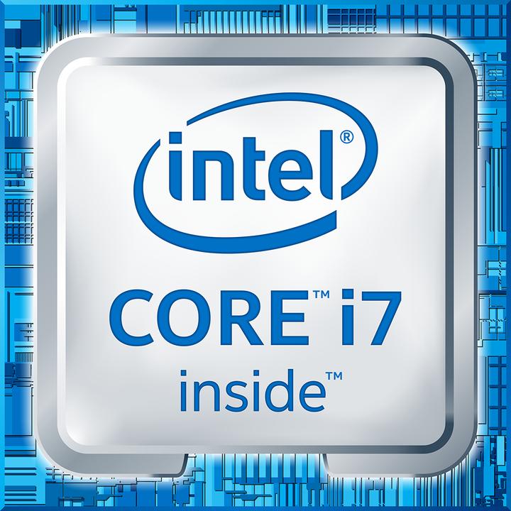 Produktbild Intel Core i7-8700 (LGA 1151, 3.20 GHz, 6 -Core)