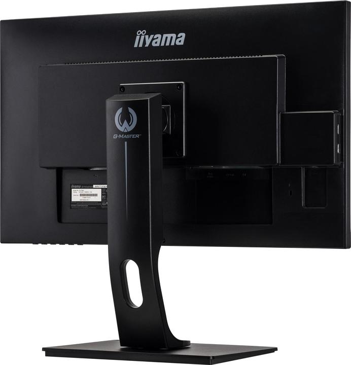 Produktbild iiyama G-Master GB2730QSU-B1 (2560 x 1440 Pixel, 27")