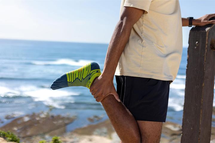 Produktbild Injinji Ultra Run No Show (37 - 40)