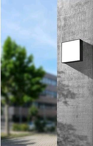 Actual product image CMD Wall & Ceiling Lights (898 lm)