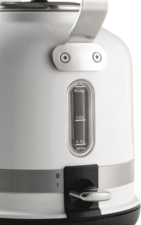 Produktbild Ariete 2854 Wasserkocher Moderna (1.50 l, CH-Stecker)