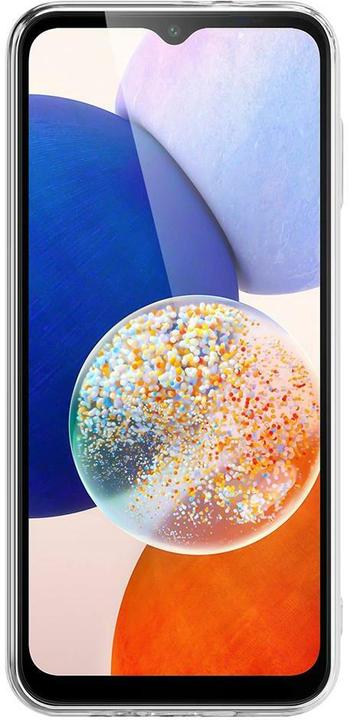 Produktbild Nevox StyleShell Flex Galaxy A15 5G/A15 4G transp. (Samsung Galaxy A15 5G)