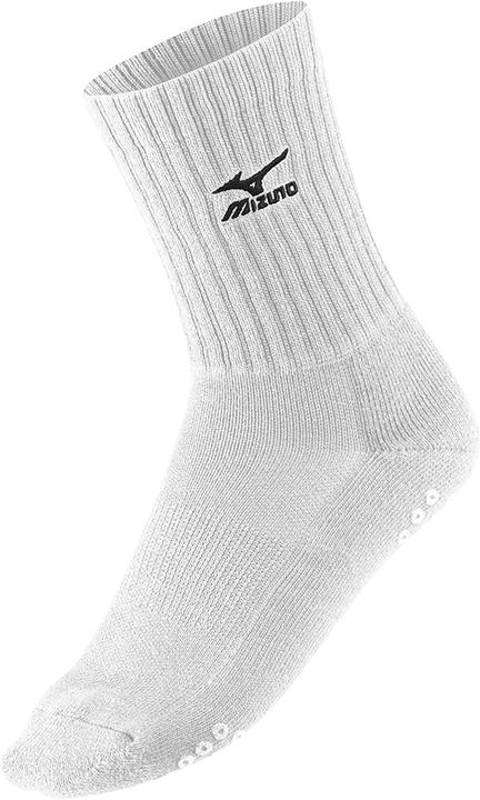 Immagine prodotto Mizuno Calzini Volley Medio (1 Paio) (38 - 40)