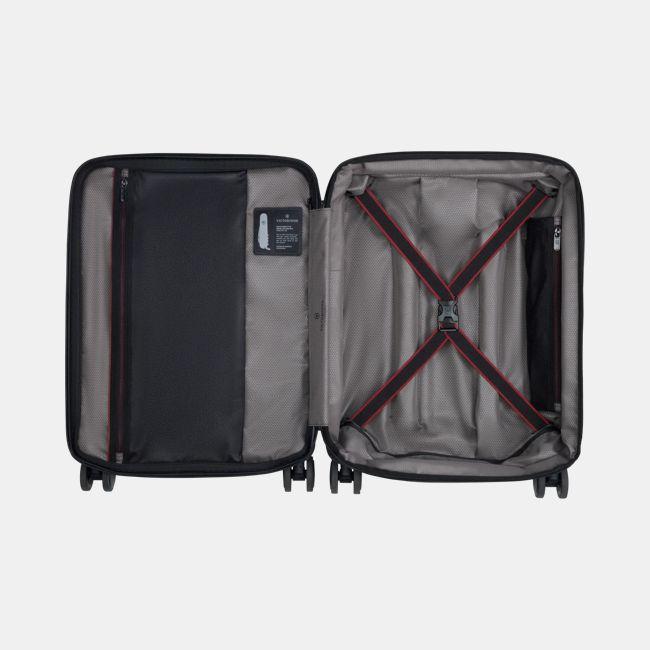 Immagine prodotto Victorinox Spectra 3.0 Exp. Global Carry-On (39 l, Bagaglio a mano (fino a 50 litri))
