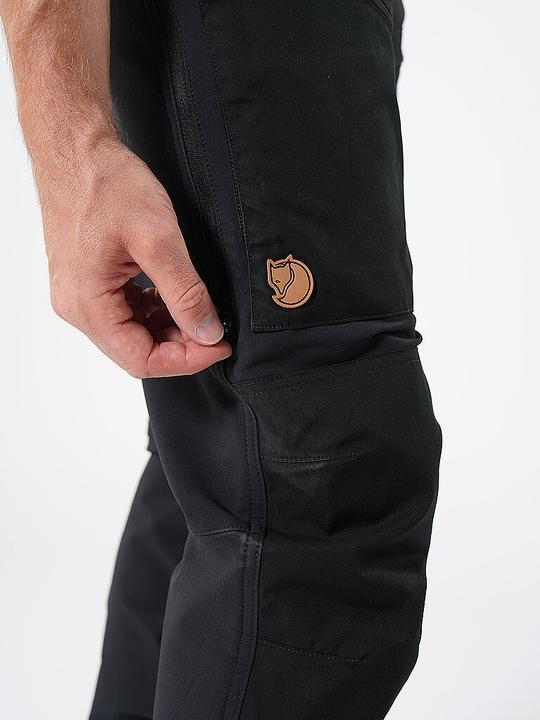 Image du produit Fjällräven Keb Agile Pantalon d'hiver (52)
