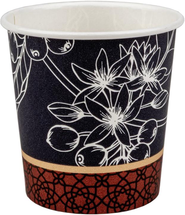 Neutral Espresso Becher (50 x)