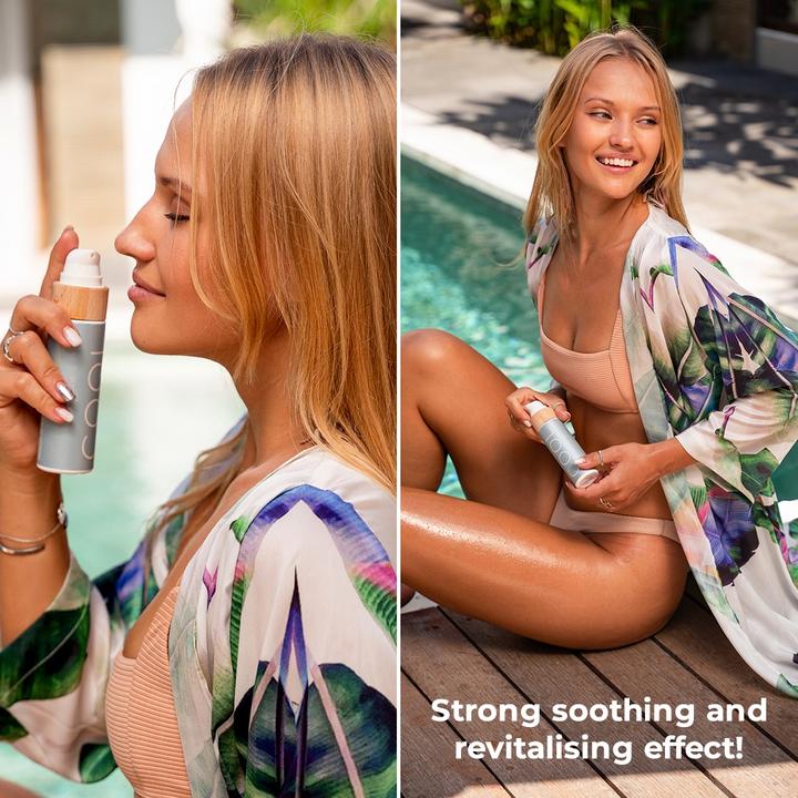 Actual product image Cocosolis Cool (Oil, 110 ml)