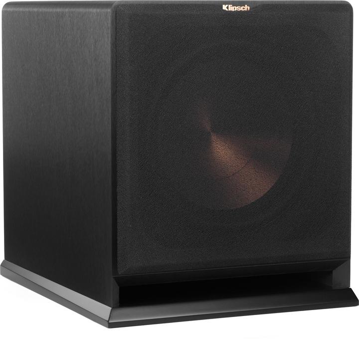 Klipsch R-112sw (1 pièce, 600 W)