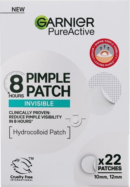 Garnier Hydrocolloid