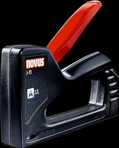 Immagine prodotto Novus Tacker a mano J-11