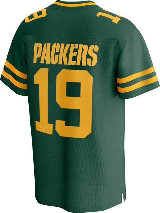 Immagine prodotto Fanatics Green Bay Packers Core Foundation Jersey L (L)