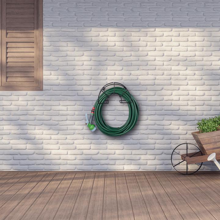 Immagine prodotto Relaxdays Portatubo da-parete
