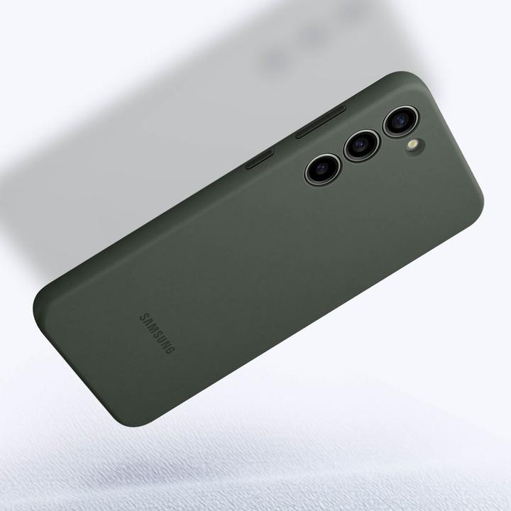 Immagine prodotto Samsung Custodia in silicone (Samsung Galaxy S23+)