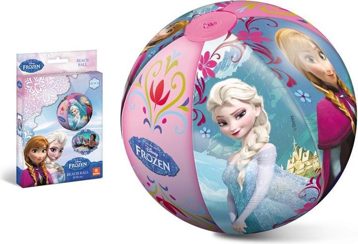Produktbild Mondo Frozen Wasserball