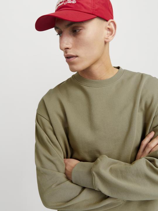 Immagine prodotto Jack & Jones Jjecharge Sweat Crew Neck Noos (XS)