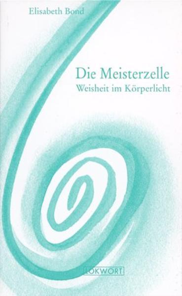 Produktbild Die Meisterzelle (Deutsch, Elisabeth Bond, 2000)