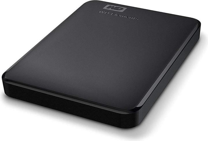 WD Elements Portable (2 TB)