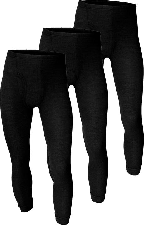 Black Snake cushy (3XL)