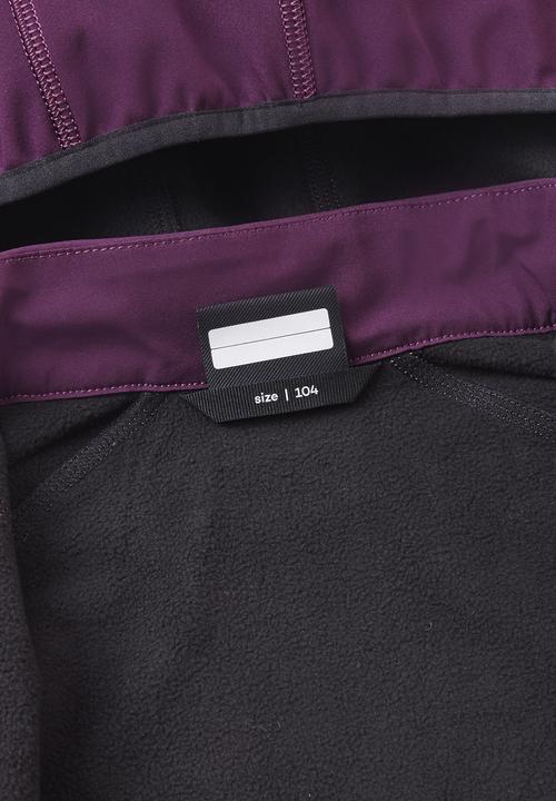 Actual product image Reima Kid's Vantti (86)