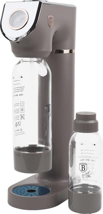 Produktbild BerlingerHaus Design