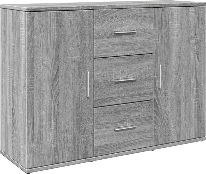 Produktbild VidaXL Sideboard (90.5 x 29.5 x 65 cm)