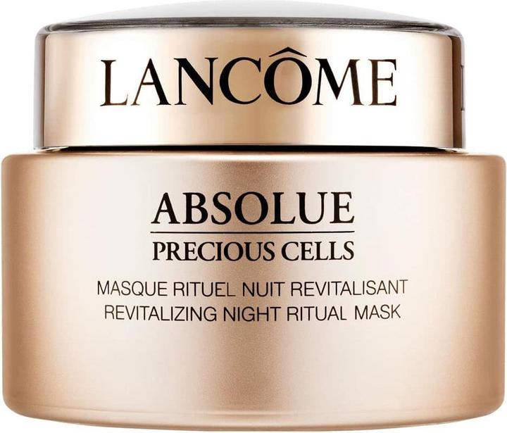 Actual product image Lancôme Absolue Precious Cells Masque de Nuit - Night mask (75 ml)