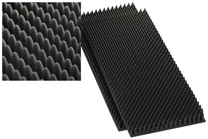 Produktbild Monacor MDM-40
