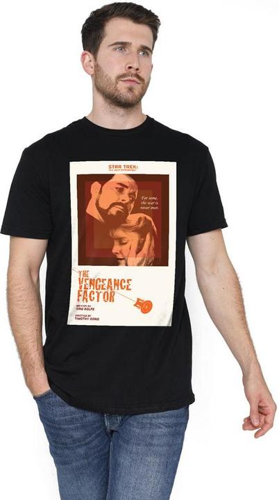 Produktbild The Next Generation Season 3 Episode 9 TShirt (XXL)
