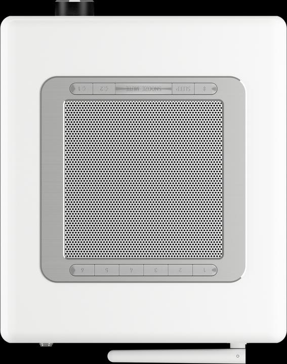 Image du produit Sonoro Relax (DAB+ DAB, FM, Bluetooth, Fréquence radio (RF))