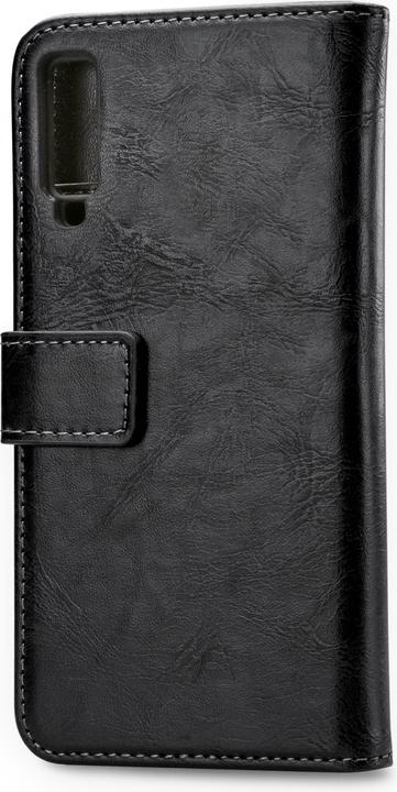 Produktbild Mobilize Elite Gelly Wallet (Samsung Galaxy A7 (2018))