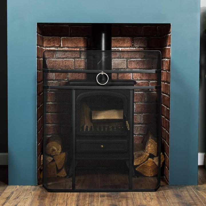 Produktbild Fire Vida Funkenschutzgitter 333319