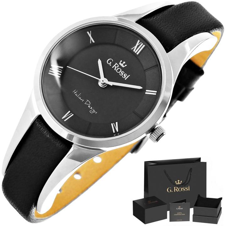 Actual product image Gino Rossi WATCH G. ROSSI WATCH - KAYLE 2 (zg868a) + BOX