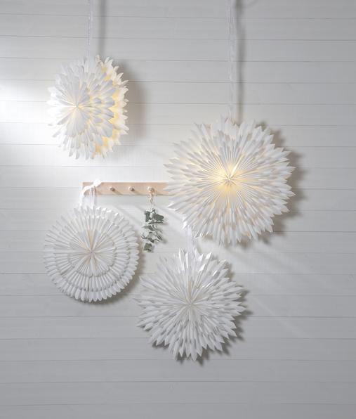Actual product image Star Trading Star Ice Paper